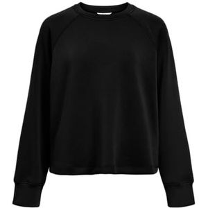 Object - Andrea - Sweatshirt - Regular Fit - Lange Mouwen