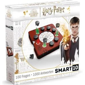Smart 10 - Harry Potter: Ein Muss für alle Fans !