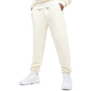 Urban Classics Herren Jogginghose Ultra Heavy Sweatpants whitesand XL