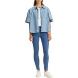Levi's 720™ High Rise Super Skinny dames Jeans,This Is Love Stone,26W / 30L