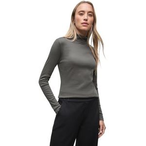Street One - Dames Basic Coltrui - Grijs