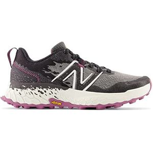 New Balance FreshFoam X Hierro V7 AW22 Trailloopschoenen voor dames, Castlerock, 39 EU