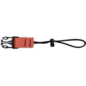 Ega Master 66063 - Toegankelijk voor Intrekbare Lanyard 66078