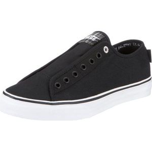 VANS M FERRIS SLIP-ON VHHPY28, herensneakers, zwart, (zwart/wit)