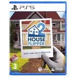 House Flipper 2 Playstation 5