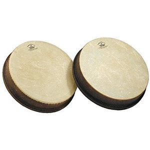 Remo Djembe Drumvel, 12,5 inch, FIBERSKYN®, Licht