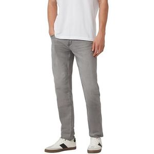 Jeans - Klassieke Five-Pocket Denim - Slim Fit - Mid-Rise