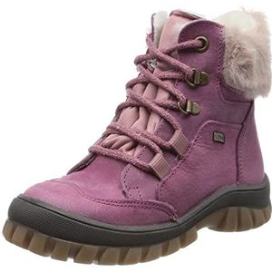 Däumling Yin, sneeuwlaarzen voor meisjes, Country Lavendel, maat 27