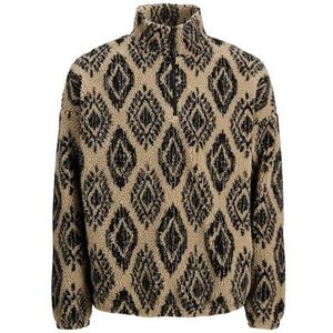 Jack & Jones - JORPADDY - Coltrui - Cappuccino/Zwart