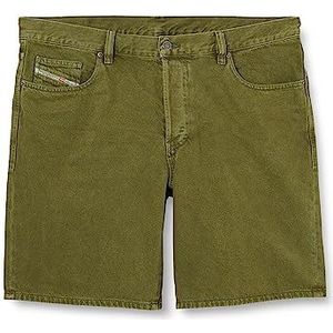 Diesel Regular shorts voor heren, 5jd-0lgaj, 40 NL