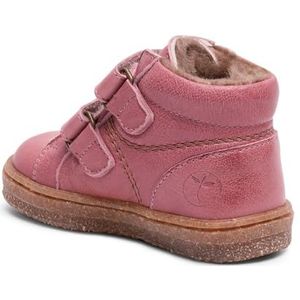 Bisgaard Unisex kinderen Sinus Lamb First Walker Shoe, roze, 23 EU
