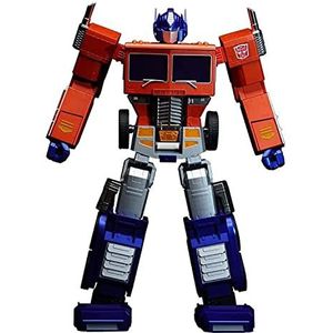 Transformers Optimus Prime Interactieve robot 48 cm