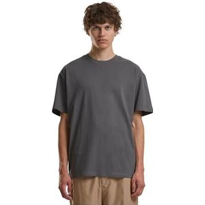 Build Your Brand T-shirt voor heren, magnet, 5XL