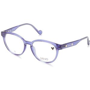Liu Jo LJ3616 bril, lavander, 49/16/135 meisjes, Lavender