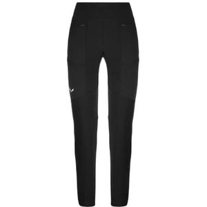 SALEWA Leggings voor merk, model PUEZ DST W warme cargolegging