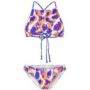 AquaFeeL Blue of Color Bikiniset voor dames, Meerkleurig, 36 / B