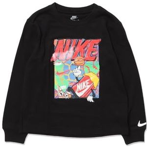 Nike - NKB Bball LS - T-shirt - Multicolore