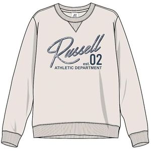 RUSSELL ATHLETIC Sweatshirt voor heren