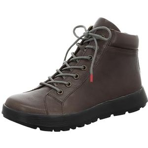 THINK! - COMODA - Enkellaarzen - Pepper 2000 - Chroomvrij Gelooid Voeringleer