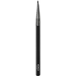 KIKO Milano Eyes 63 Thin Eyeliner Brush | Precisie-Eyelinerpenseel, Synthetische Haren