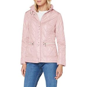 Windfield/Danwear Damesjas, Rood (56 Oude Rose), 40