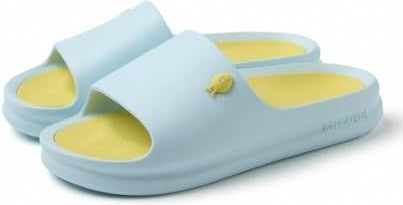 Gioseppo - Gill - Slippers - Wit - Leer - Jute Sleehak