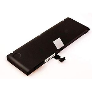 Micro battery - Microbattery MBXAP-BA0007 5400 mAh 10,8 V oplaadbare batterij - batterij/batterij (notebook/tablet, zwart, Macbook Pro 15 inch)