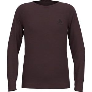 Thermo-ondergoed - Merino 200 - Zwart - Merinowol