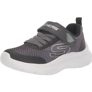 Skechers Heren Arch Fit Dawson wandellaars, zwart, 7 UK, Zwart, 41 EU