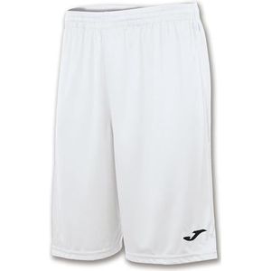 Joma - NOBEL LONG - Korte Broeken - Basketbal Specifieke Lengte - 100% Polyester