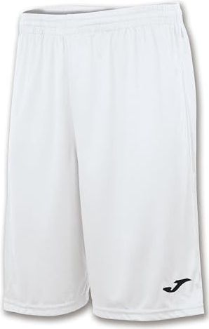 Joma - NOBEL LONG - Korte Broeken - Basketbal Specifieke Lengte - 100% Polyester