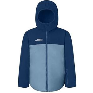 Rock Experience - Helix - Gewatteerde Jas - Lichtgewicht - Waterdicht en Ademend