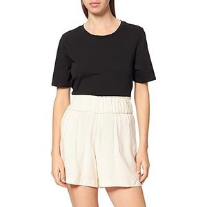 Sisley Damesshorts, Beige 18f, 48 NL