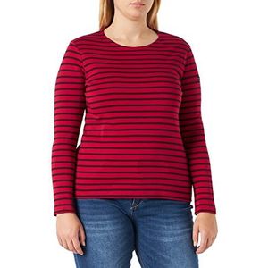 Armor Lux Lesconil dames gebreid, Pomerol/Susina, 5XL