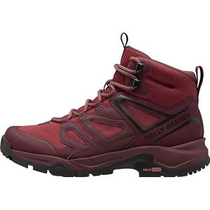 Helly Hansen Dames W Stalheim Ht Boot Casual, Papaver Rode Hickory, 39 EU