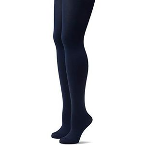 Hudson Panty's voor dames (verpakking van 2), Blauw (Marine 0335), 42-70