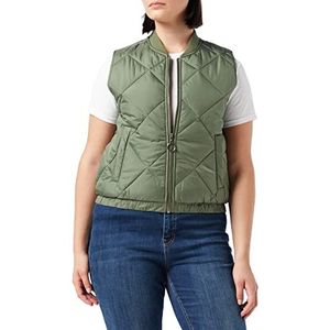 MUSTANG dames holly vest, Four Leaf Clover 6352, S