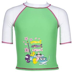 ARENA Arena Awt Uv-shirt voor meisjes