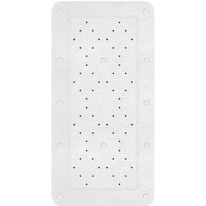 Kleine Wolke 1 badmat Joy in White