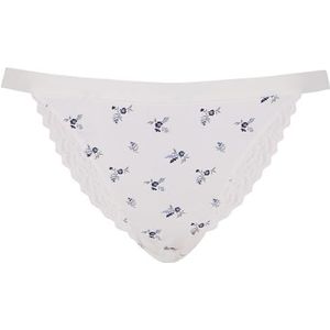 Women'secret 4989316 damesslip, ivoor, S, Ivoor, S