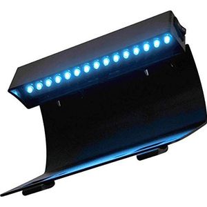 Manhasset LED Lamp II-Muziek Stand Licht (1060)