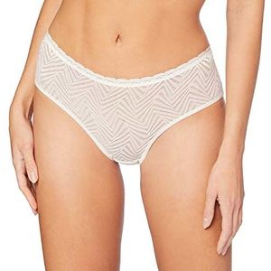 Playtex Midi-slip, ideaal voor lichaamshouding, 1 stuk - beige - 40