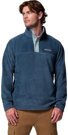 Columbia - Steens Mountain - Fleece - Halve Rits