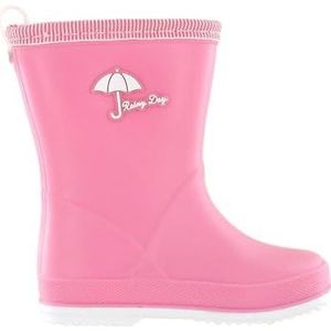 Be Only Rainyday roze regenlaarzen, marineblauw, 24 EU, Marineblauw, 24 EU