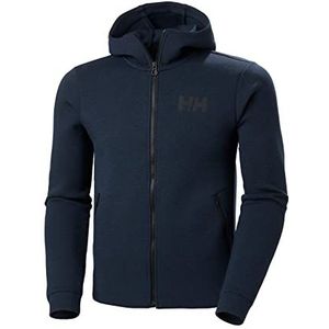 Helly Hansen Heren Hp Ocean Fz Jacket 2.0 zeiljas (pak van 1)