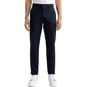 DeFacto Herenbroek, Donkerblauw, 28-30