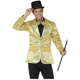 Sequin Jacket, Mens (XL)