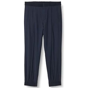 HUGO Herenbroek, Dark Blue405, 44