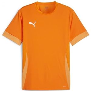 PUMA Unisex Teamgoal Matchday Jersey Jr Voetbalshirt
