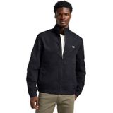 Lee - Harrington Jack - Zwart - Jas